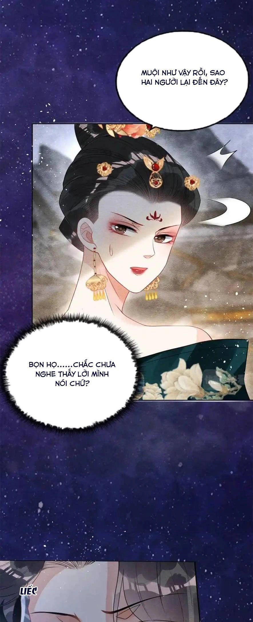 Tiêu Rồi, Lại Bị Bệnh Kiều Để Mắt Đến! Chapter 38 - 3