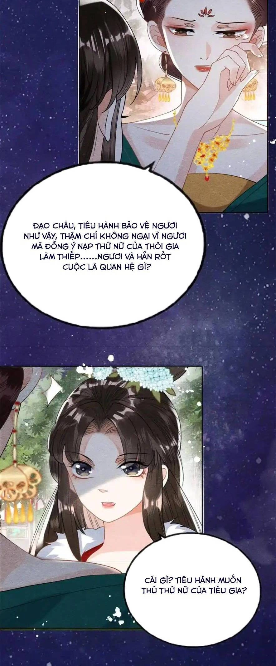 Tiêu Rồi, Lại Bị Bệnh Kiều Để Mắt Đến! Chapter 38 - 6