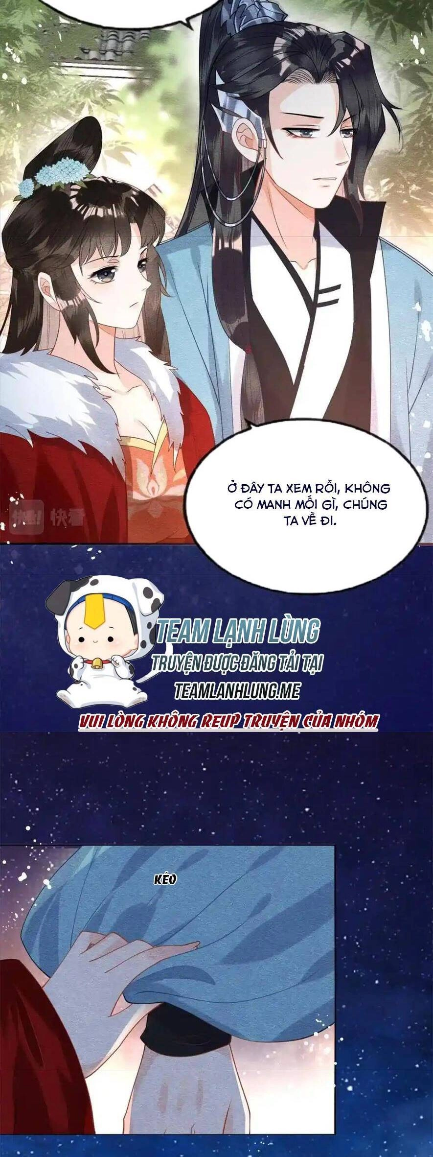 Tiêu Rồi, Lại Bị Bệnh Kiều Để Mắt Đến! Chapter 38 - 10