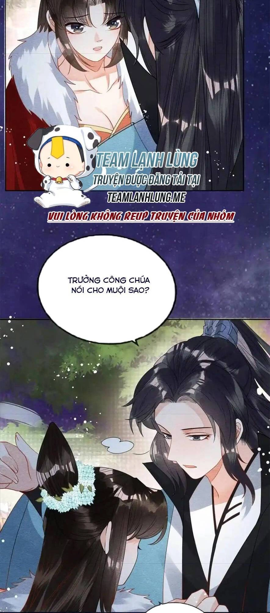 Tiêu Rồi, Lại Bị Bệnh Kiều Để Mắt Đến! Chapter 38 - 12