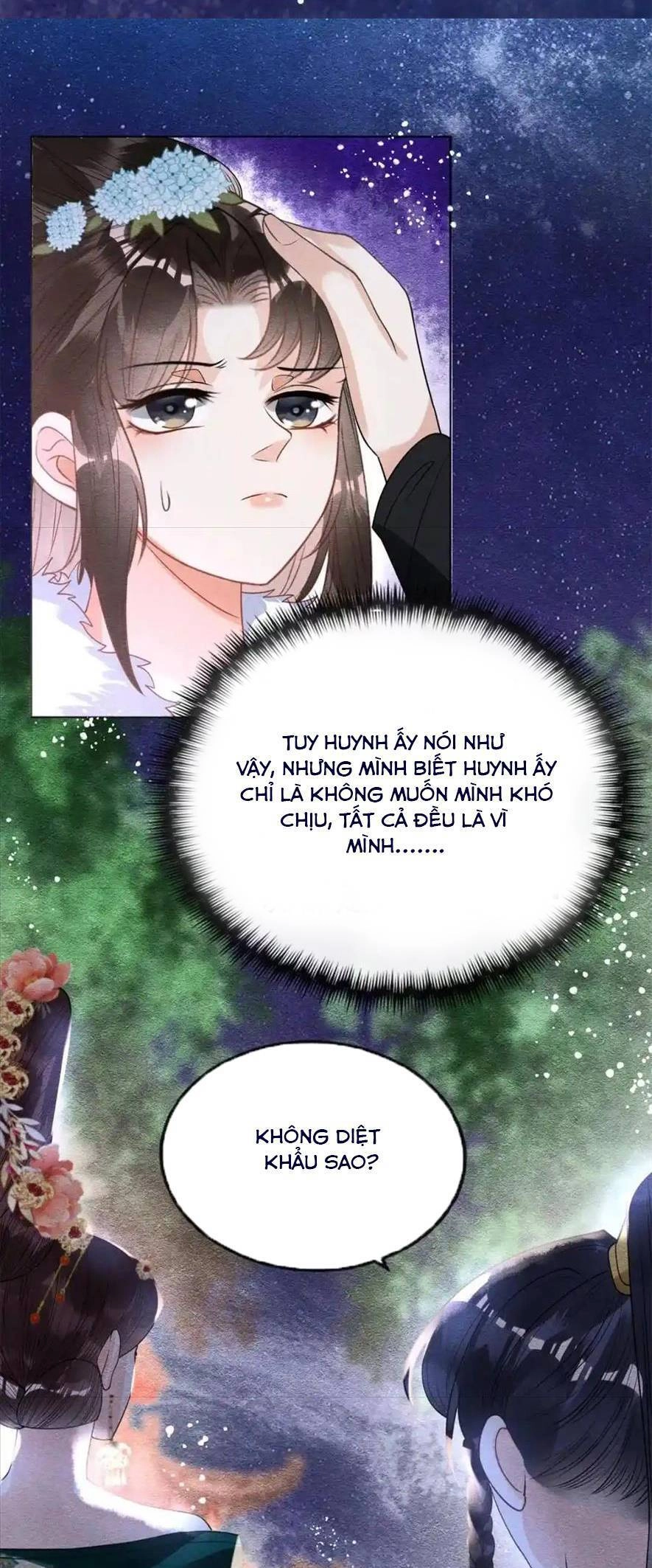 Tiêu Rồi, Lại Bị Bệnh Kiều Để Mắt Đến! Chapter 38 - 14