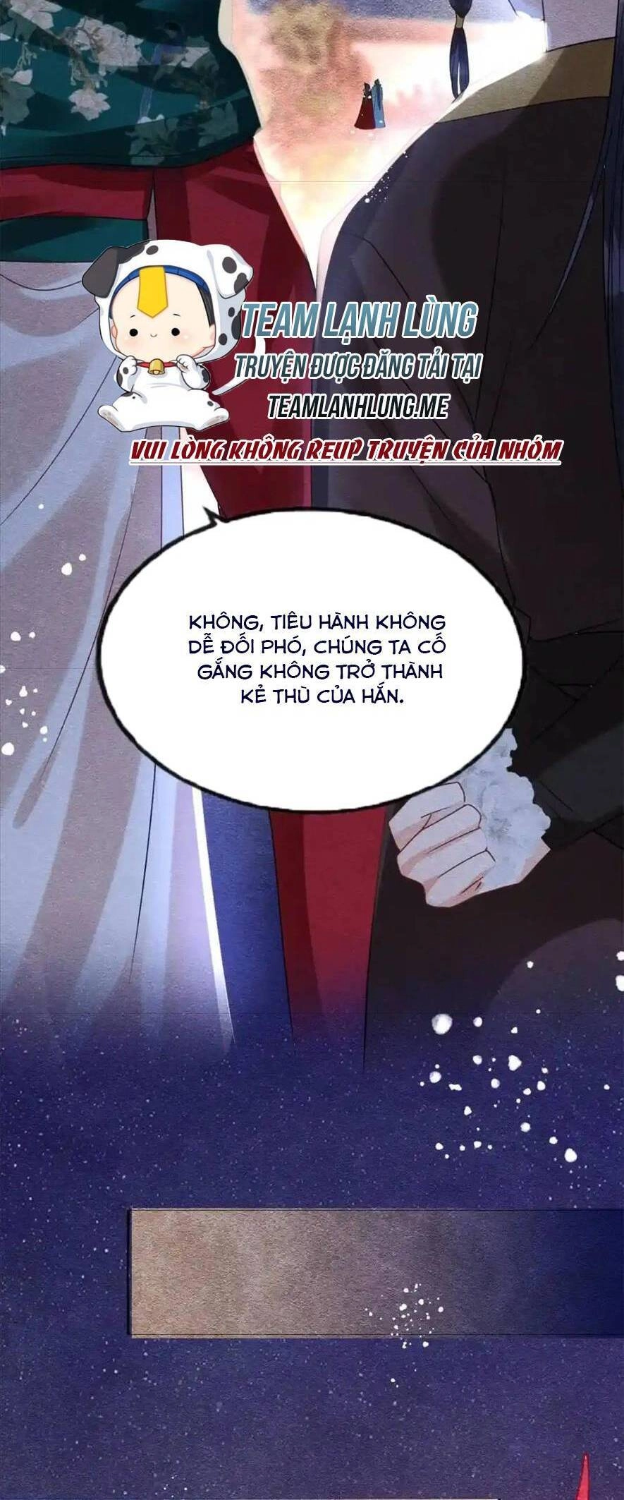 Tiêu Rồi, Lại Bị Bệnh Kiều Để Mắt Đến! Chapter 38 - 15