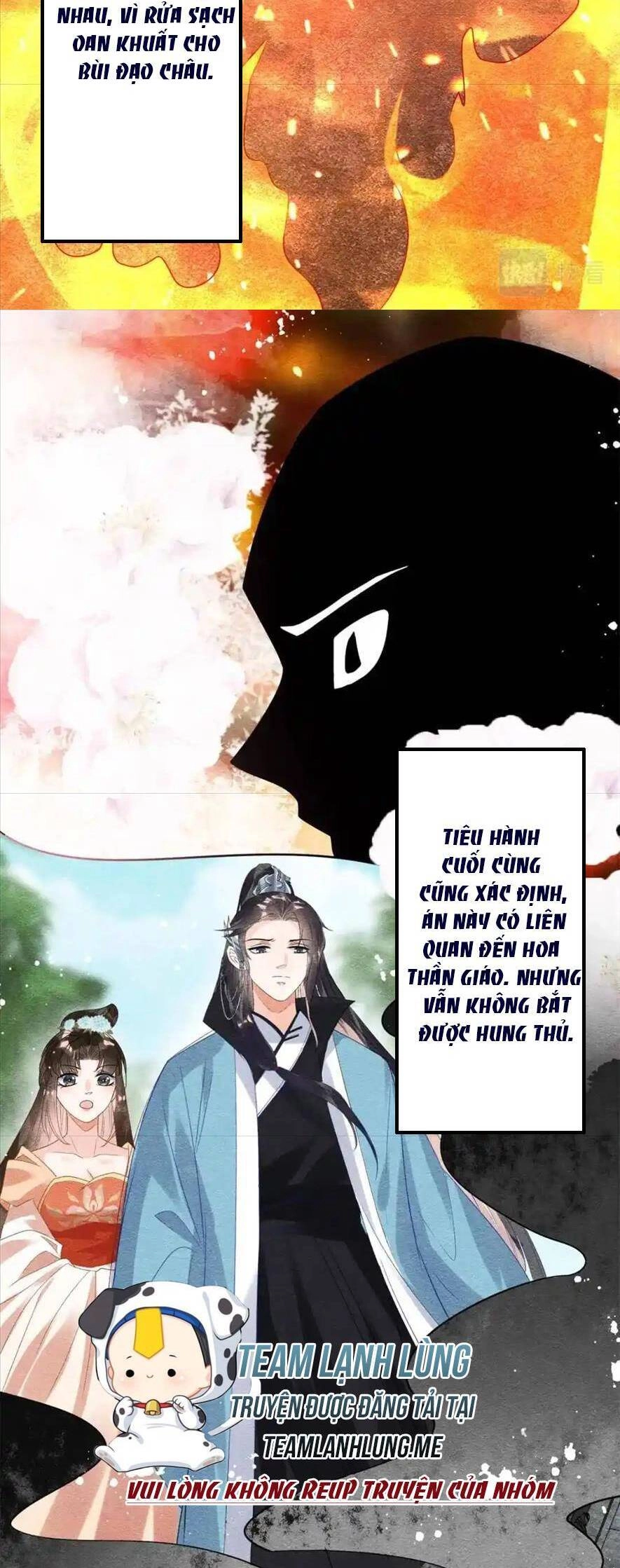 Tiêu Rồi, Lại Bị Bệnh Kiều Để Mắt Đến! Chapter 38 - 17