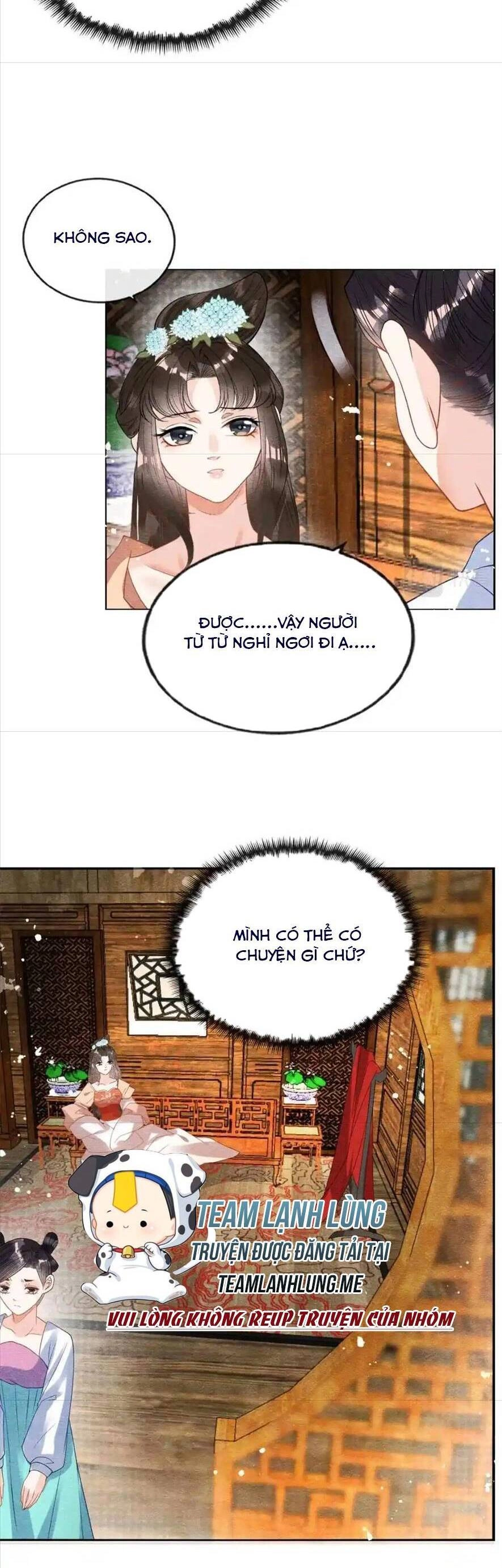 Tiêu Rồi, Lại Bị Bệnh Kiều Để Mắt Đến! Chapter 38 - 20