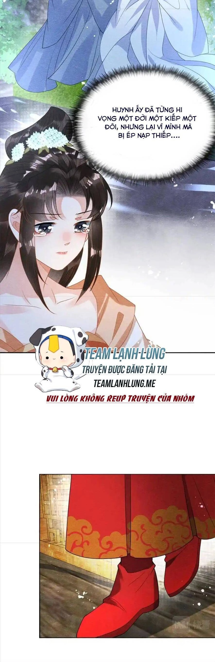 Tiêu Rồi, Lại Bị Bệnh Kiều Để Mắt Đến! Chapter 38 - 22