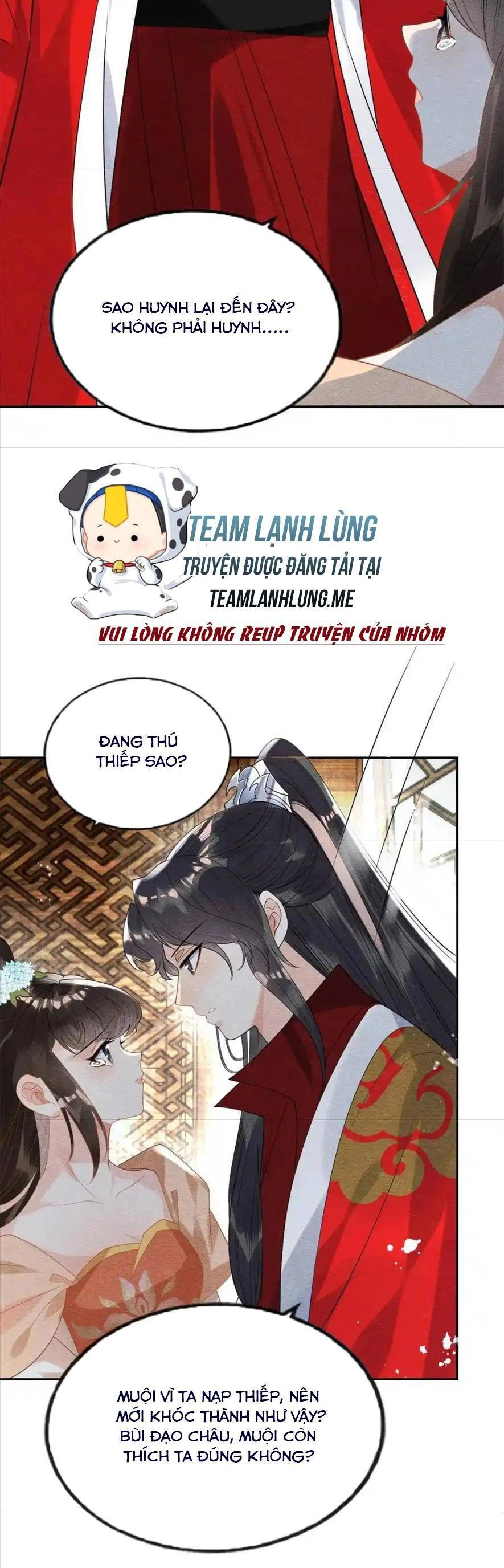 Tiêu Rồi, Lại Bị Bệnh Kiều Để Mắt Đến! Chapter 38 - 24