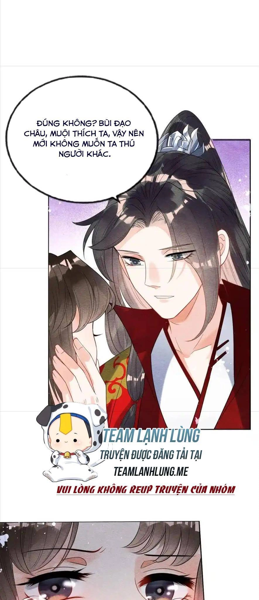 Tiêu Rồi, Lại Bị Bệnh Kiều Để Mắt Đến! Chapter 38 - 25