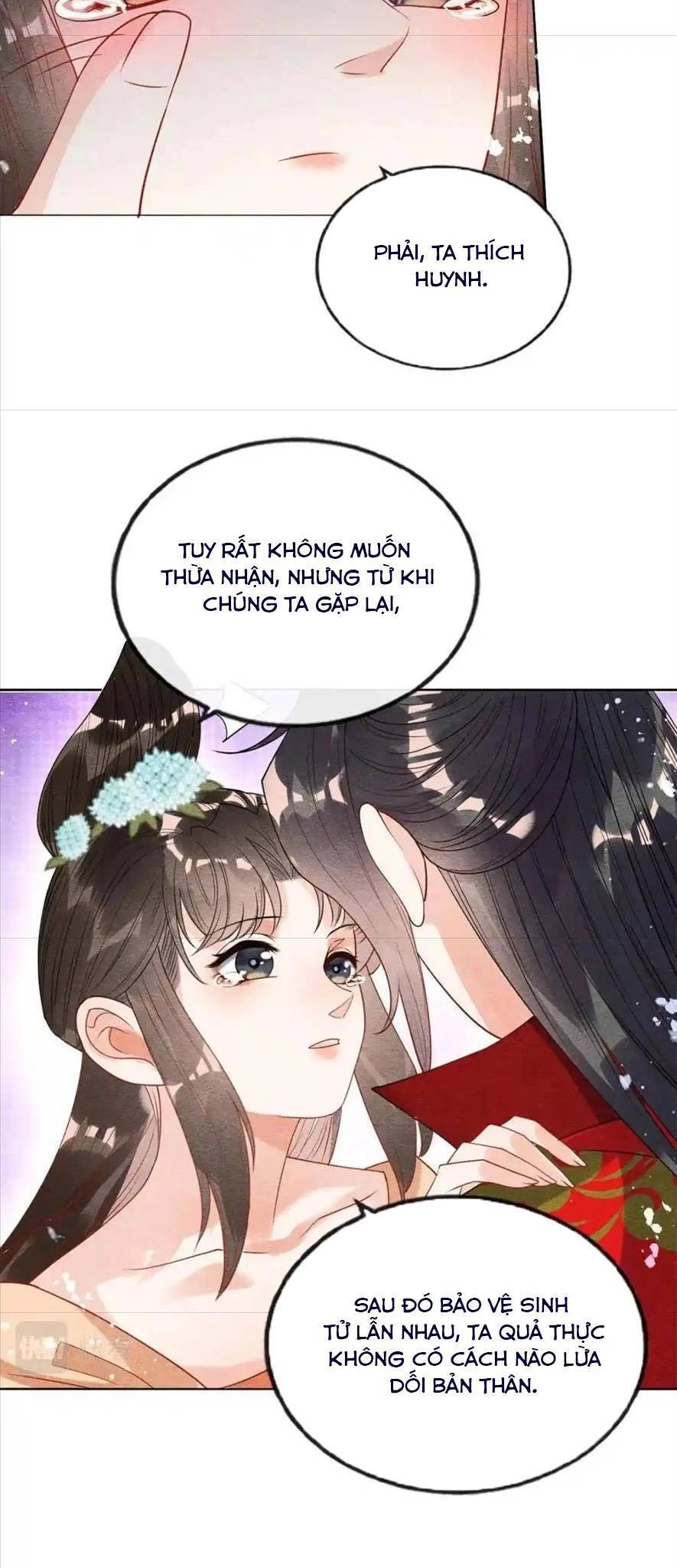 Tiêu Rồi, Lại Bị Bệnh Kiều Để Mắt Đến! Chapter 38 - 26