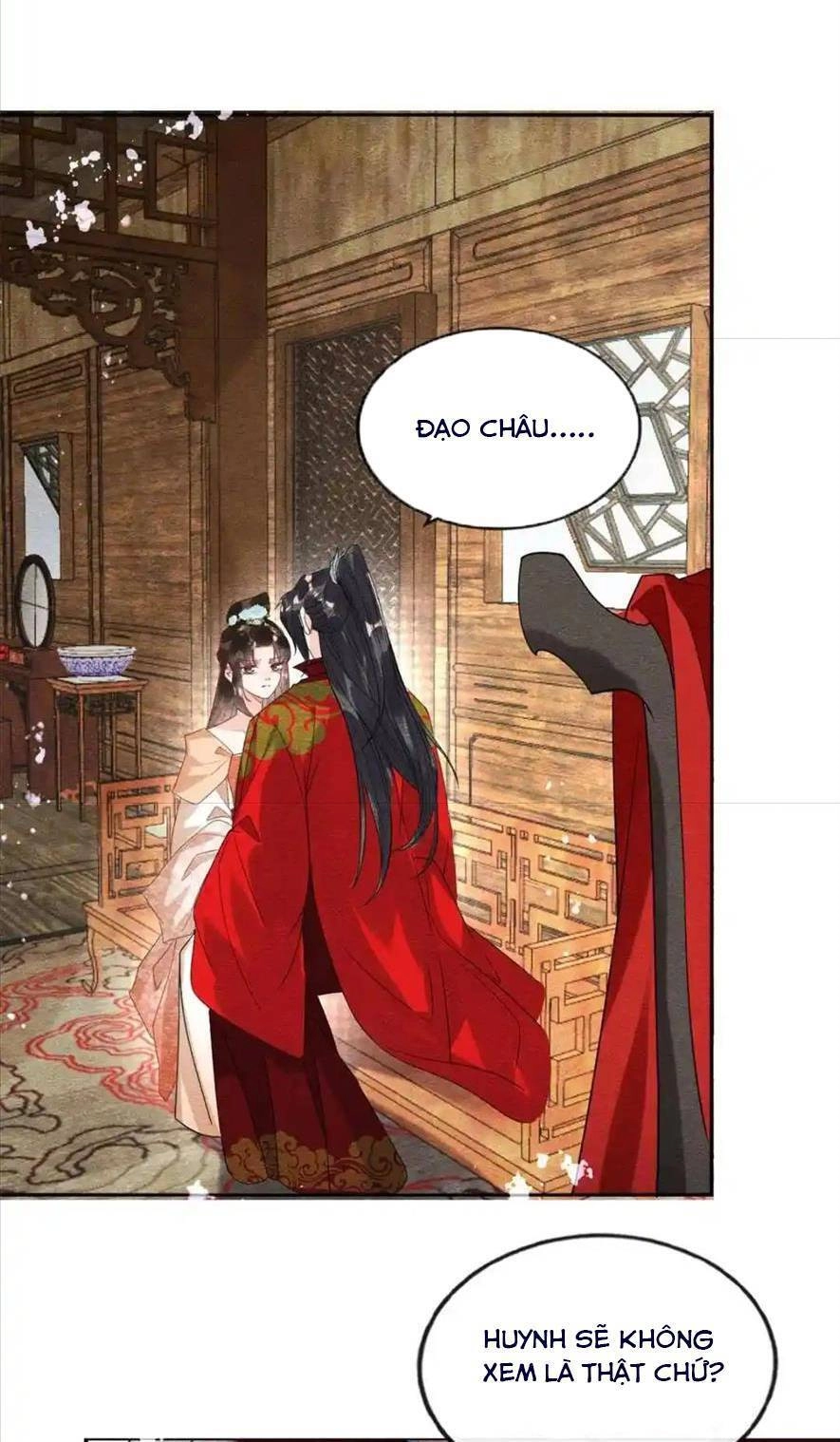 Tiêu Rồi, Lại Bị Bệnh Kiều Để Mắt Đến! Chapter 38 - 27