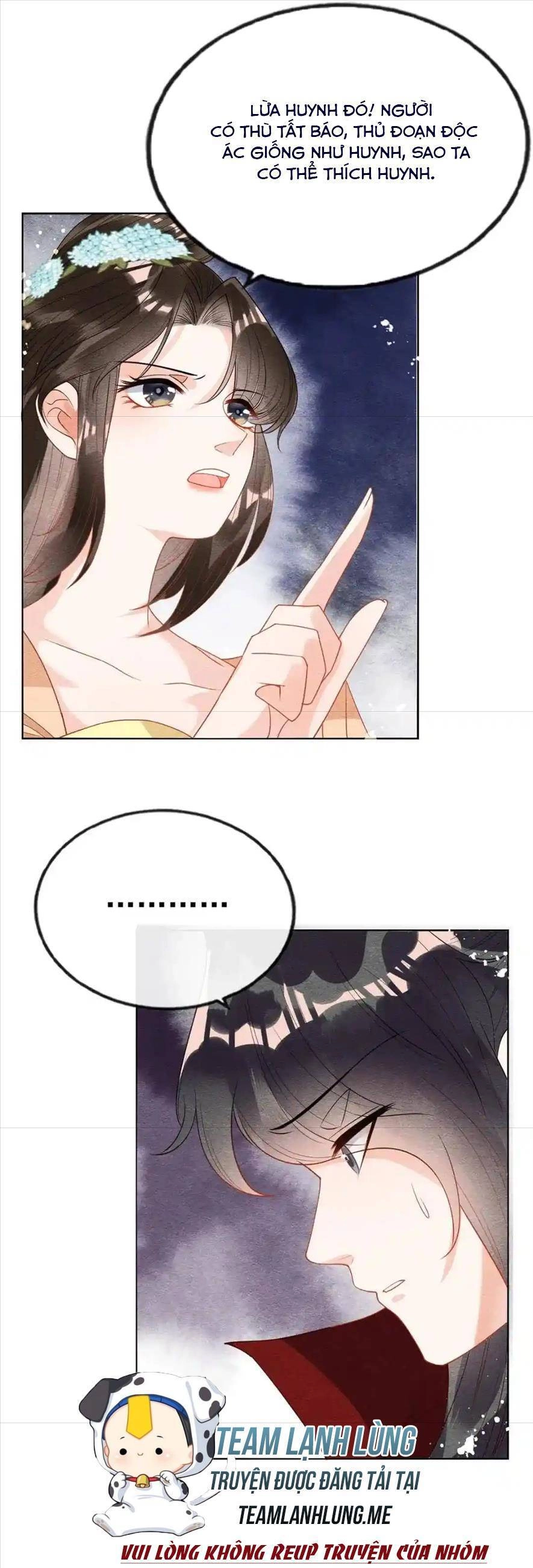 Tiêu Rồi, Lại Bị Bệnh Kiều Để Mắt Đến! Chapter 38 - 29