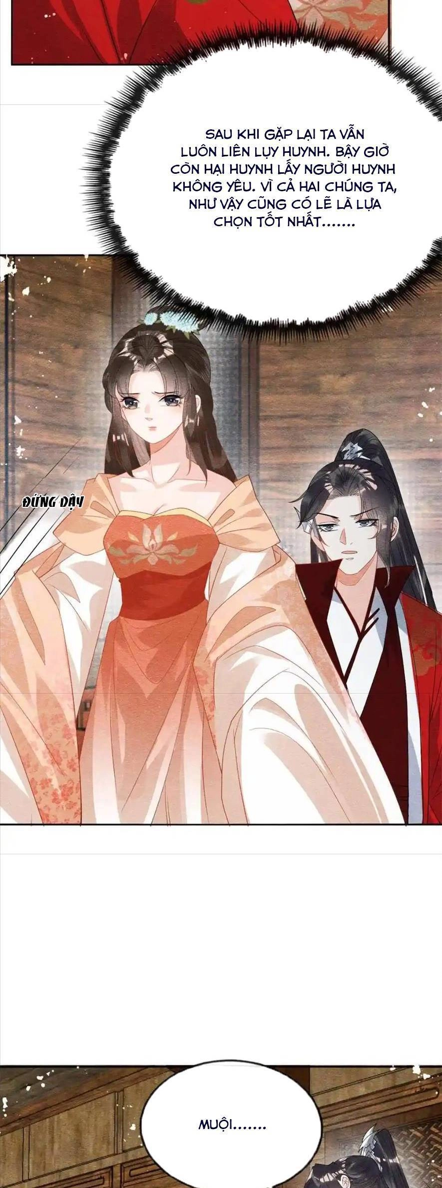 Tiêu Rồi, Lại Bị Bệnh Kiều Để Mắt Đến! Chapter 38 - 31