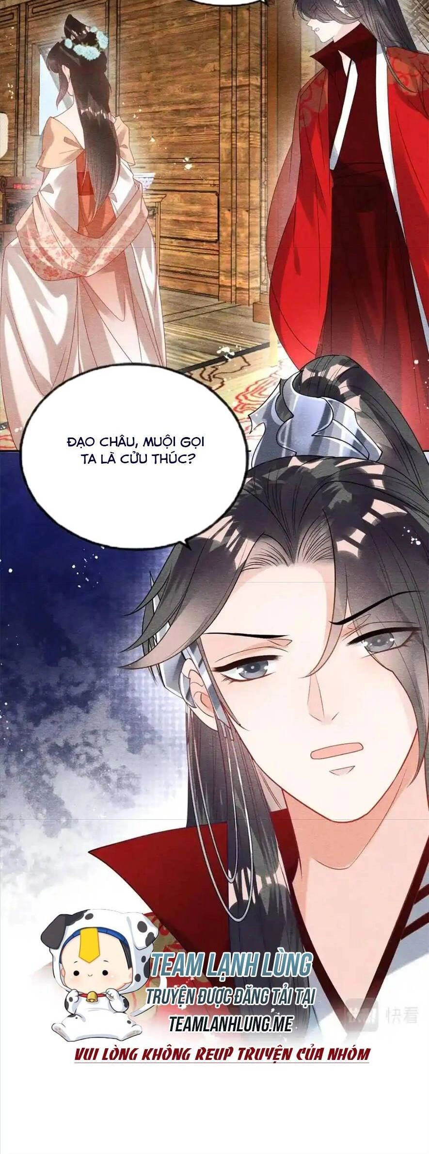 Tiêu Rồi, Lại Bị Bệnh Kiều Để Mắt Đến! Chapter 38 - 32