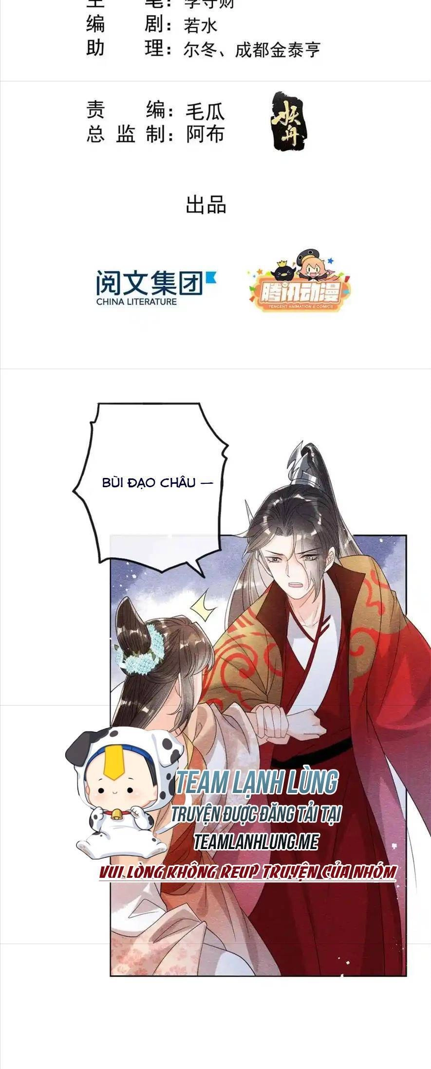 Tiêu Rồi, Lại Bị Bệnh Kiều Để Mắt Đến! Chapter 39 - 2