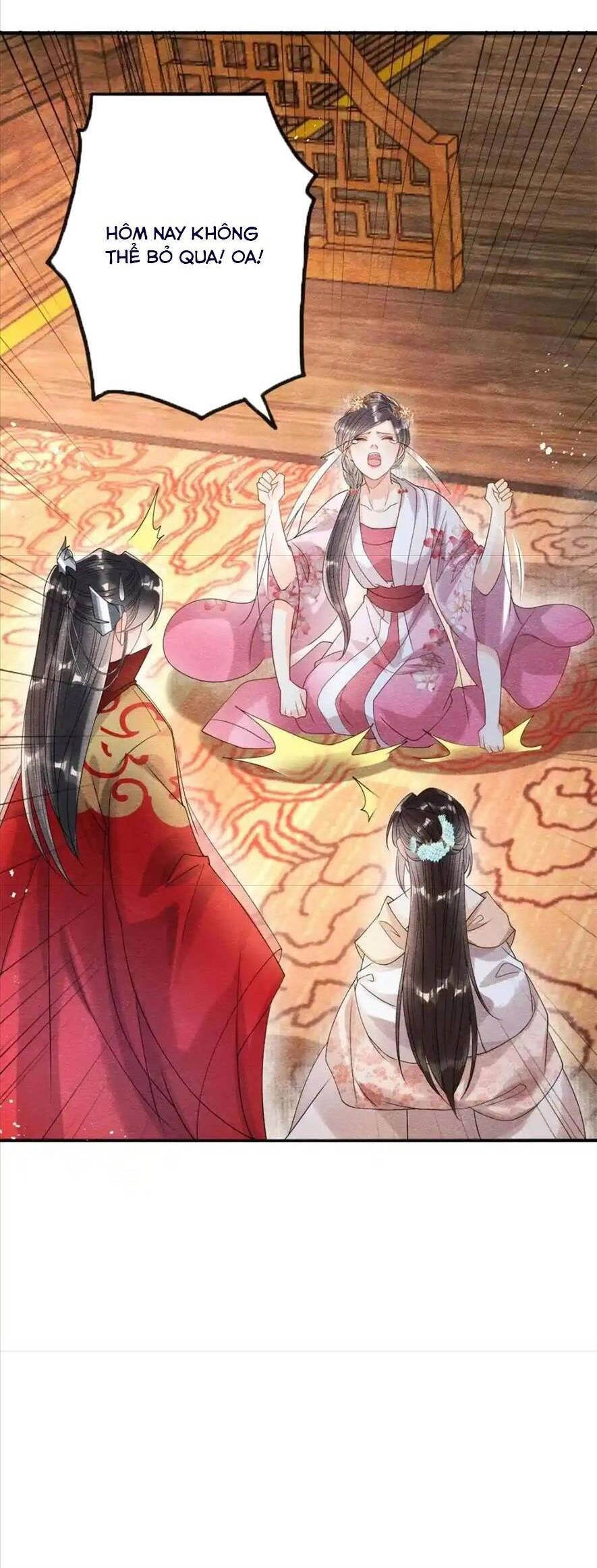 Tiêu Rồi, Lại Bị Bệnh Kiều Để Mắt Đến! Chapter 39 - 7