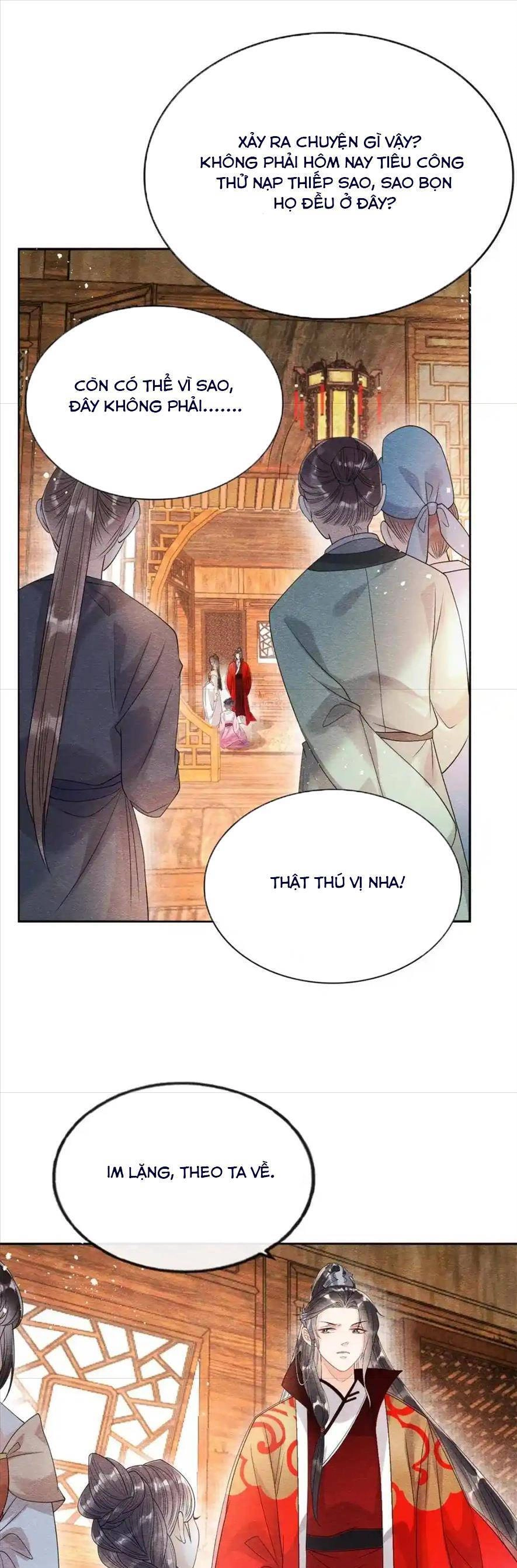 Tiêu Rồi, Lại Bị Bệnh Kiều Để Mắt Đến! Chapter 39 - 8