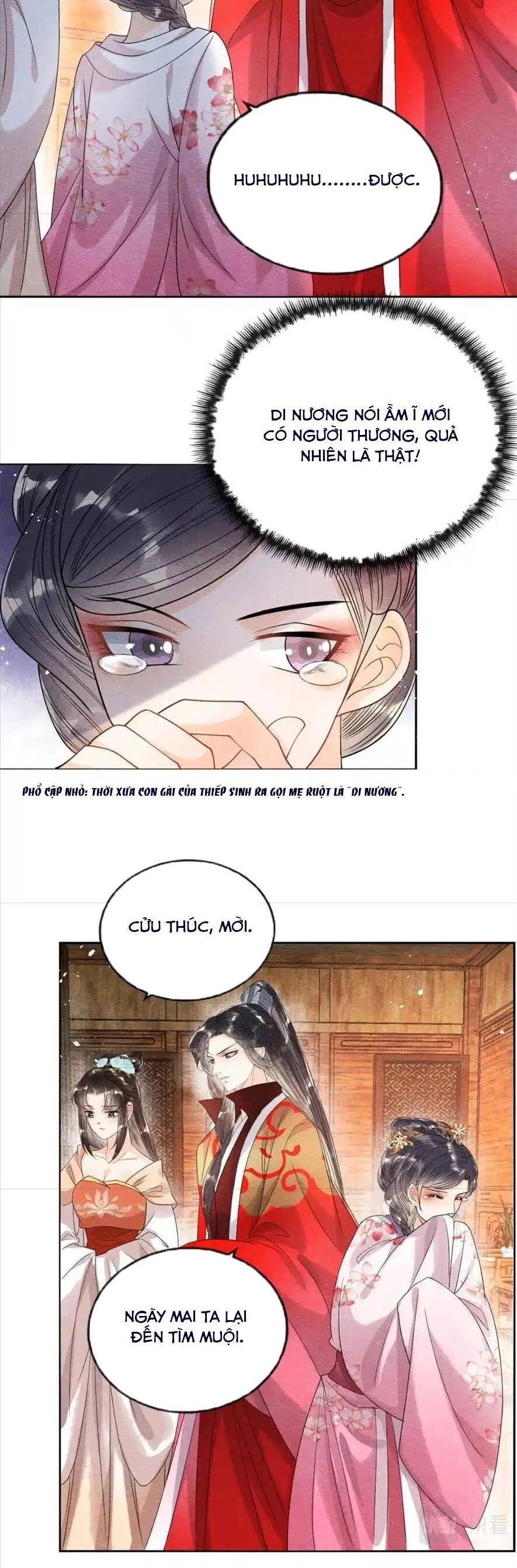 Tiêu Rồi, Lại Bị Bệnh Kiều Để Mắt Đến! Chapter 39 - 9