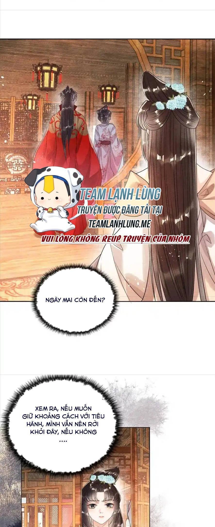 Tiêu Rồi, Lại Bị Bệnh Kiều Để Mắt Đến! Chapter 39 - 10