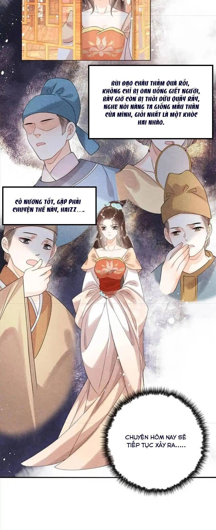 Tiêu Rồi, Lại Bị Bệnh Kiều Để Mắt Đến! Chapter 39 - 11