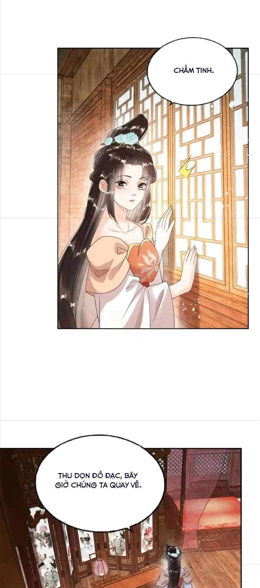 Tiêu Rồi, Lại Bị Bệnh Kiều Để Mắt Đến! Chapter 39 - 12