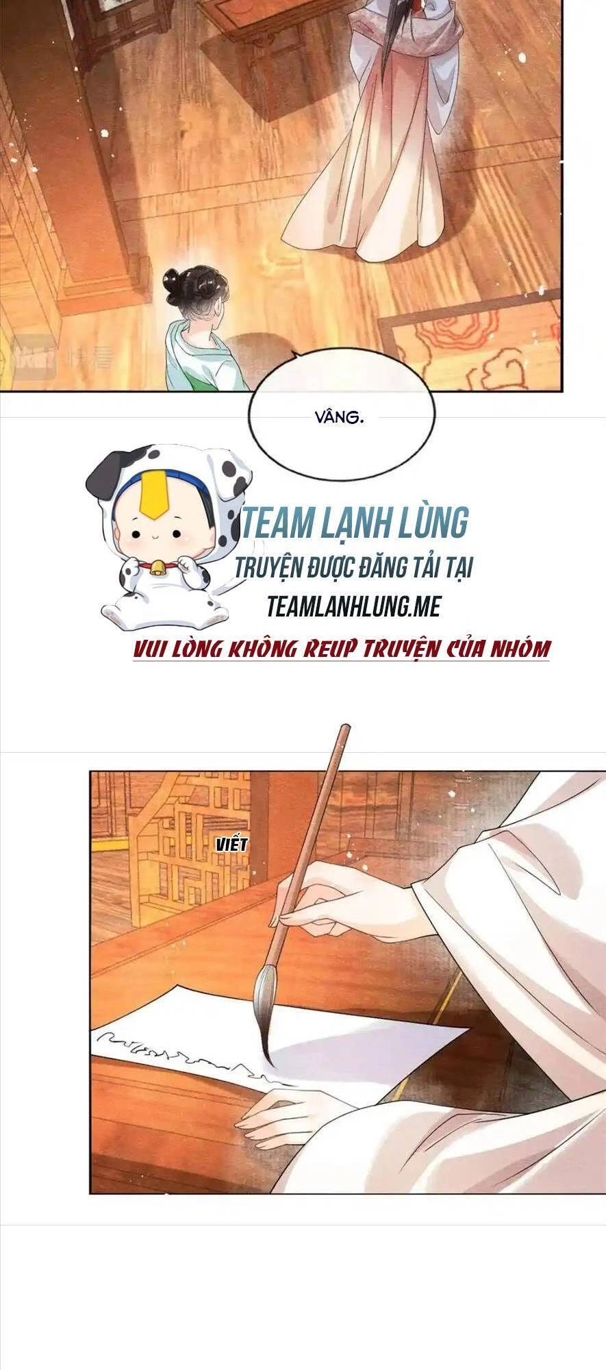 Tiêu Rồi, Lại Bị Bệnh Kiều Để Mắt Đến! Chapter 39 - 13