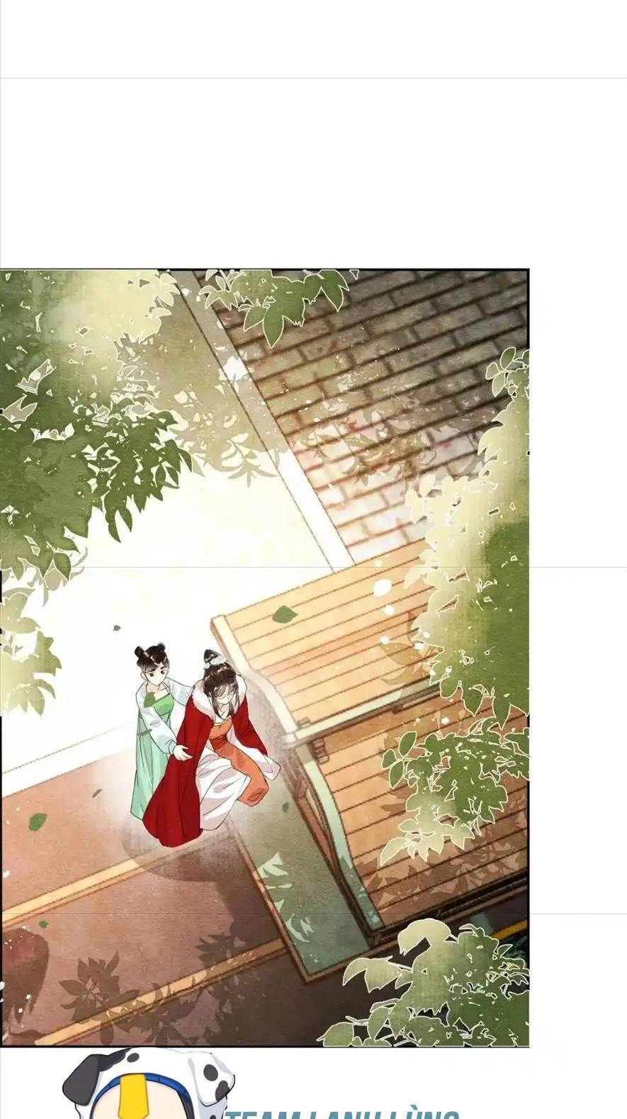 Tiêu Rồi, Lại Bị Bệnh Kiều Để Mắt Đến! Chapter 39 - 14