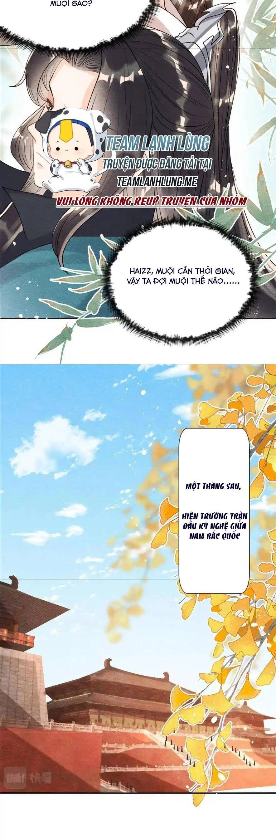 Tiêu Rồi, Lại Bị Bệnh Kiều Để Mắt Đến! Chapter 39 - 17