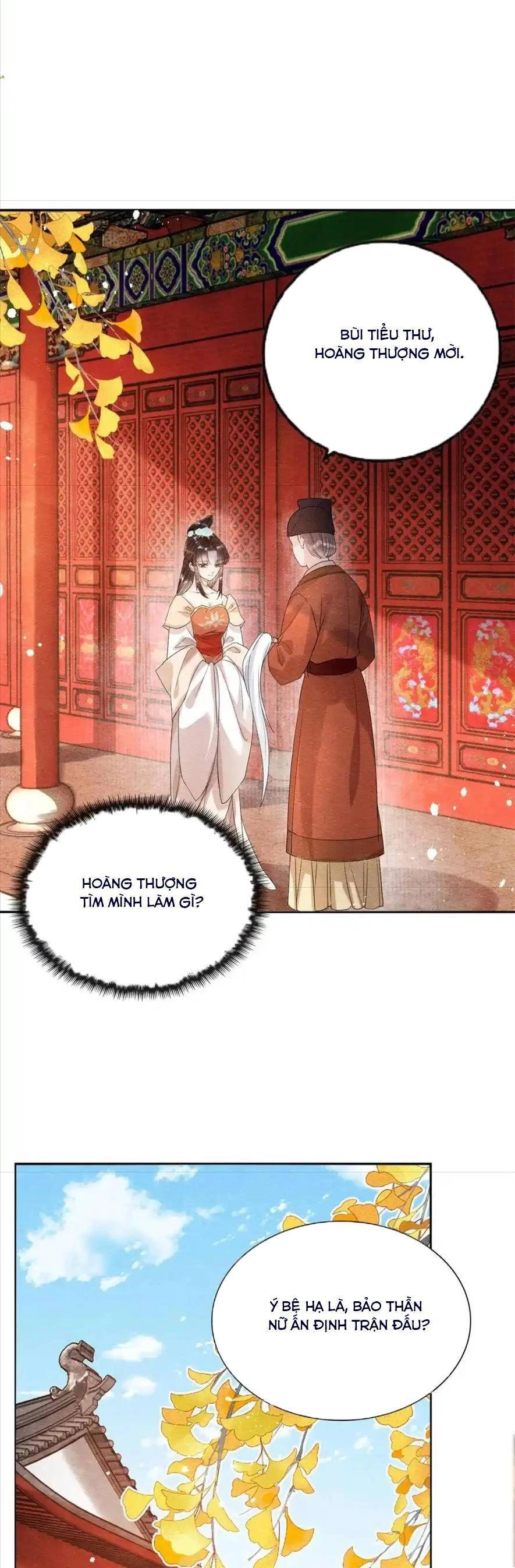 Tiêu Rồi, Lại Bị Bệnh Kiều Để Mắt Đến! Chapter 39 - 18