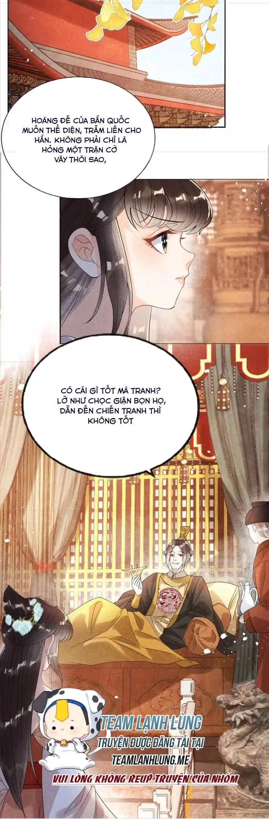 Tiêu Rồi, Lại Bị Bệnh Kiều Để Mắt Đến! Chapter 39 - 19