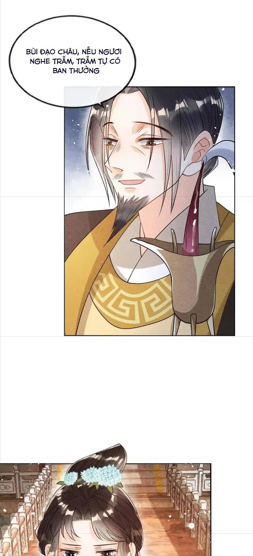 Tiêu Rồi, Lại Bị Bệnh Kiều Để Mắt Đến! Chapter 39 - 20