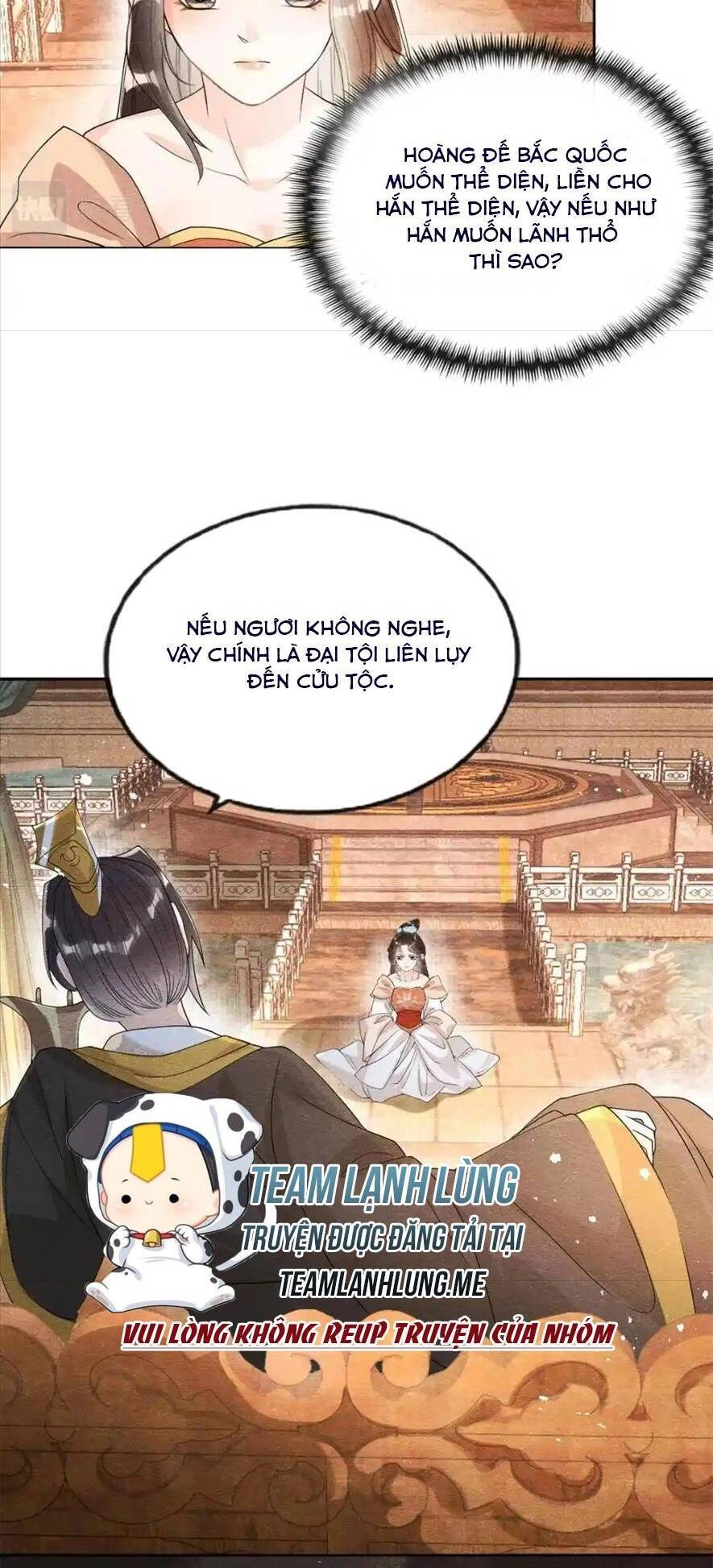 Tiêu Rồi, Lại Bị Bệnh Kiều Để Mắt Đến! Chapter 39 - 21