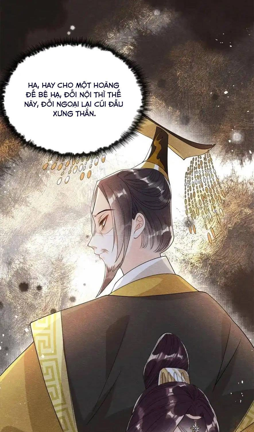 Tiêu Rồi, Lại Bị Bệnh Kiều Để Mắt Đến! Chapter 39 - 22