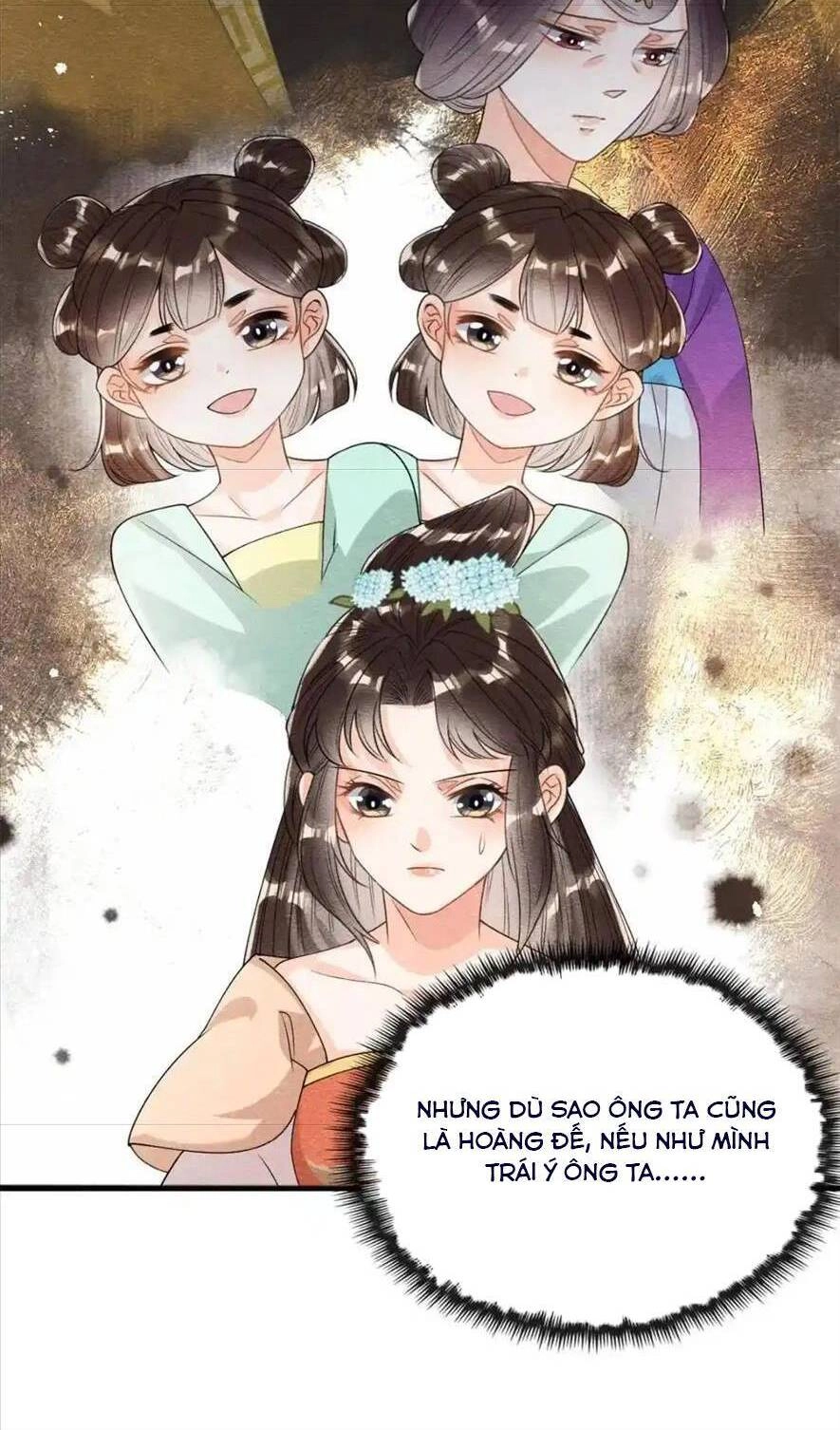 Tiêu Rồi, Lại Bị Bệnh Kiều Để Mắt Đến! Chapter 39 - 23