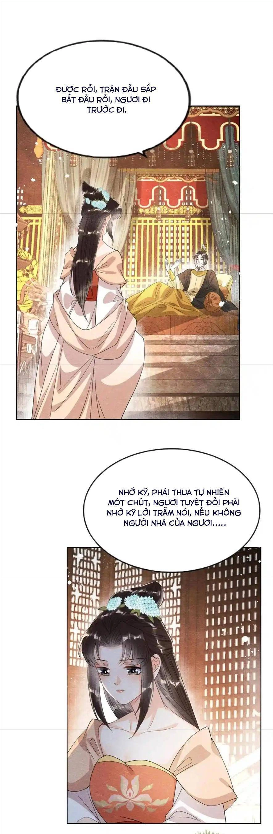 Tiêu Rồi, Lại Bị Bệnh Kiều Để Mắt Đến! Chapter 39 - 24