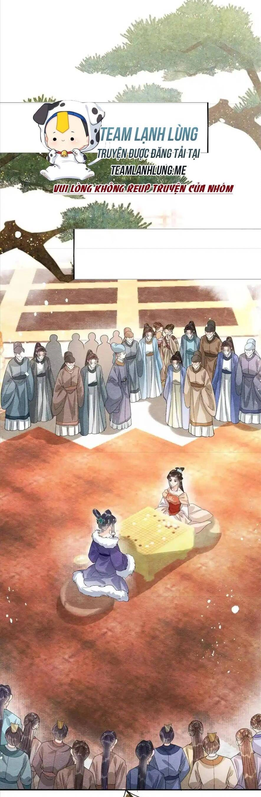 Tiêu Rồi, Lại Bị Bệnh Kiều Để Mắt Đến! Chapter 39 - 25