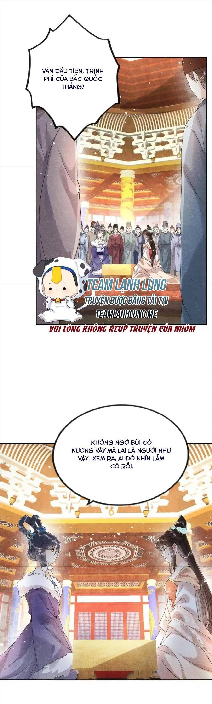 Tiêu Rồi, Lại Bị Bệnh Kiều Để Mắt Đến! Chapter 40 - 2