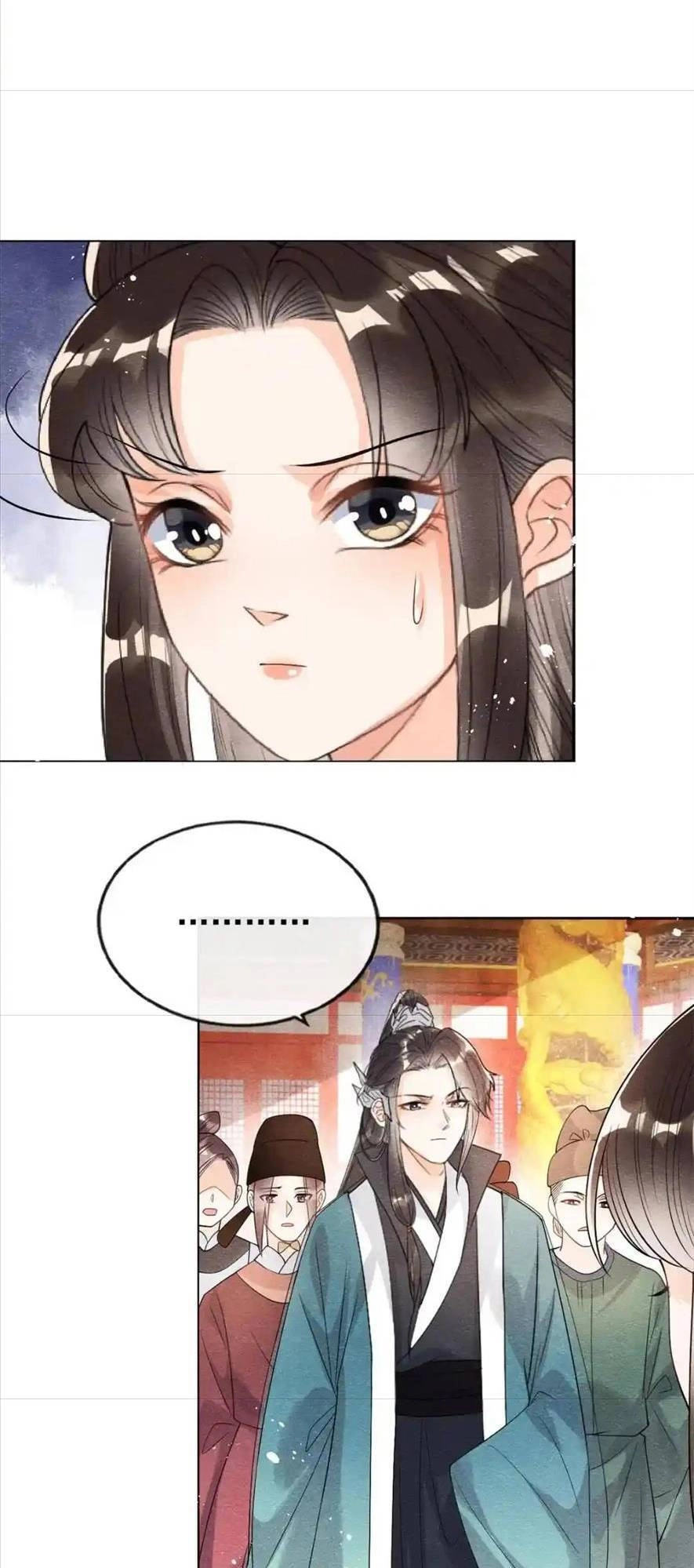 Tiêu Rồi, Lại Bị Bệnh Kiều Để Mắt Đến! Chapter 40 - 3