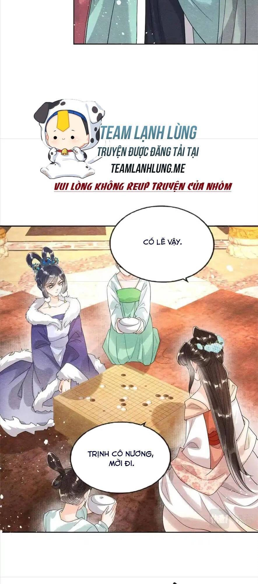 Tiêu Rồi, Lại Bị Bệnh Kiều Để Mắt Đến! Chapter 40 - 4