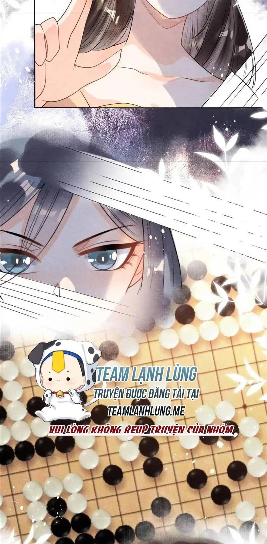 Tiêu Rồi, Lại Bị Bệnh Kiều Để Mắt Đến! Chapter 40 - 6