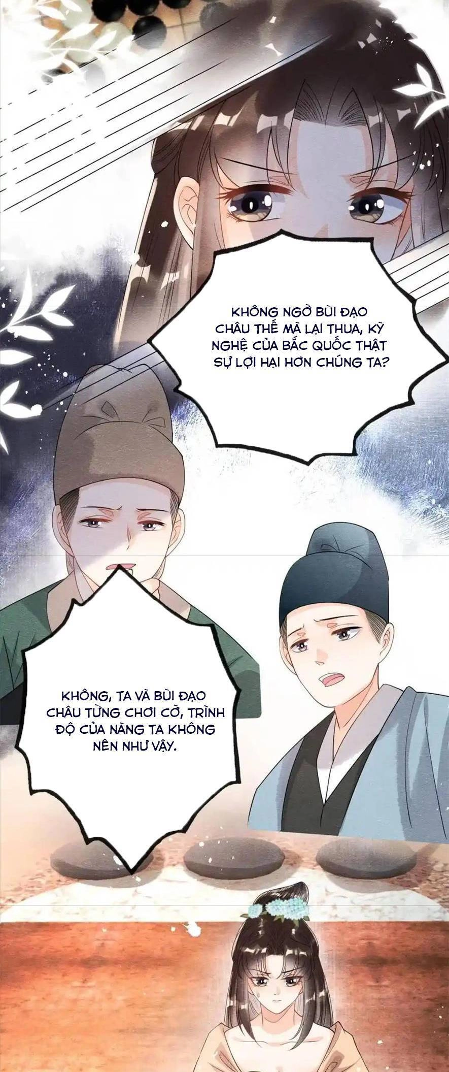 Tiêu Rồi, Lại Bị Bệnh Kiều Để Mắt Đến! Chapter 40 - 7