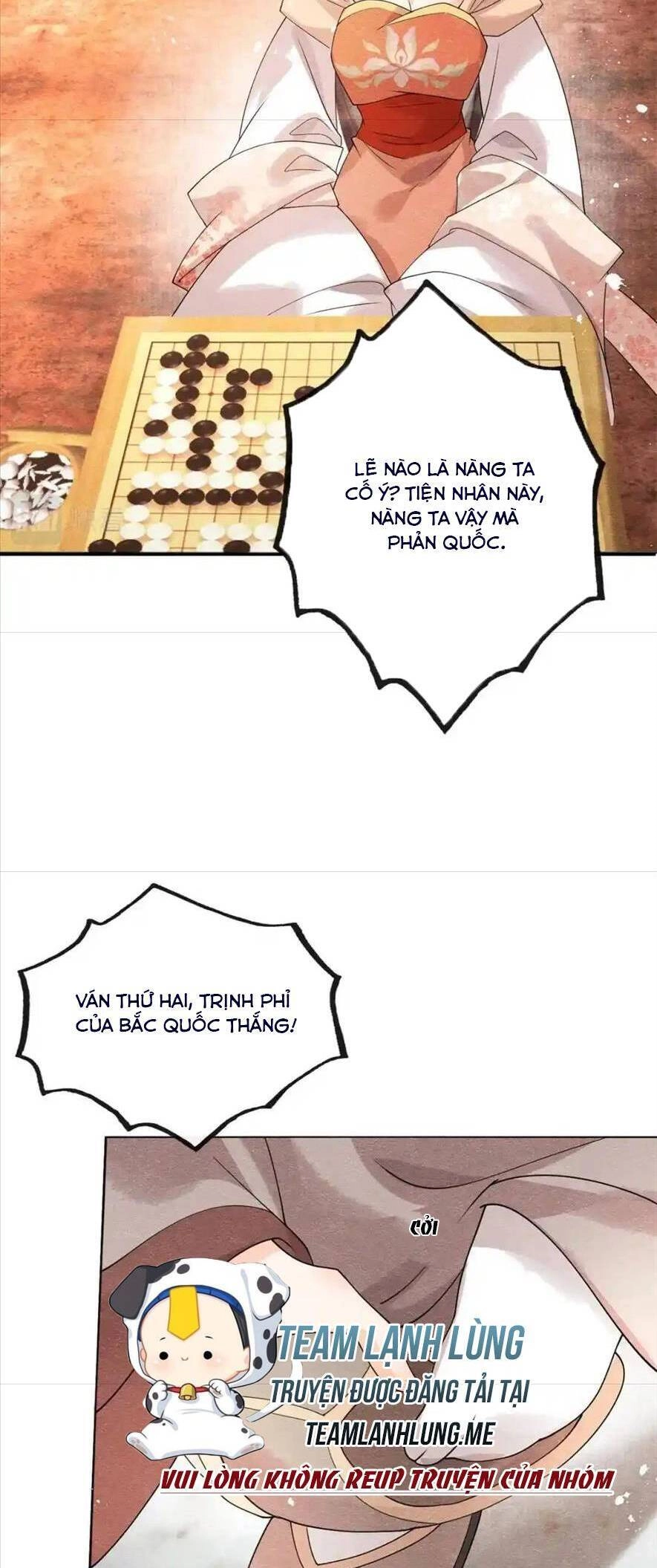 Tiêu Rồi, Lại Bị Bệnh Kiều Để Mắt Đến! Chapter 40 - 8