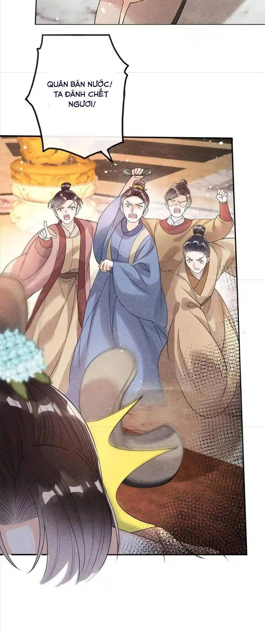 Tiêu Rồi, Lại Bị Bệnh Kiều Để Mắt Đến! Chapter 40 - 9