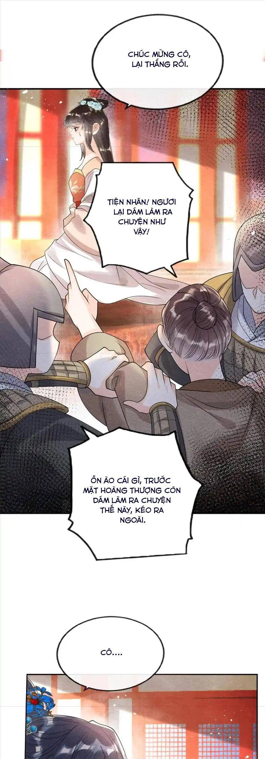 Tiêu Rồi, Lại Bị Bệnh Kiều Để Mắt Đến! Chapter 40 - 10