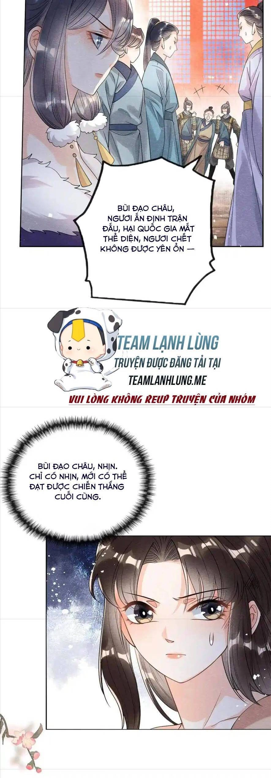 Tiêu Rồi, Lại Bị Bệnh Kiều Để Mắt Đến! Chapter 40 - 11