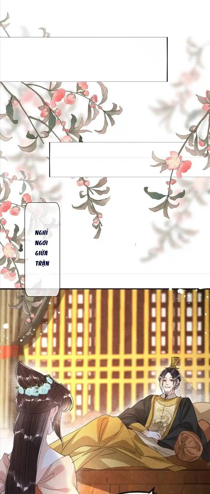 Tiêu Rồi, Lại Bị Bệnh Kiều Để Mắt Đến! Chapter 40 - 12