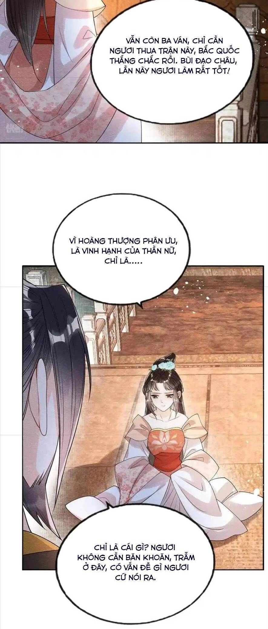 Tiêu Rồi, Lại Bị Bệnh Kiều Để Mắt Đến! Chapter 40 - 13