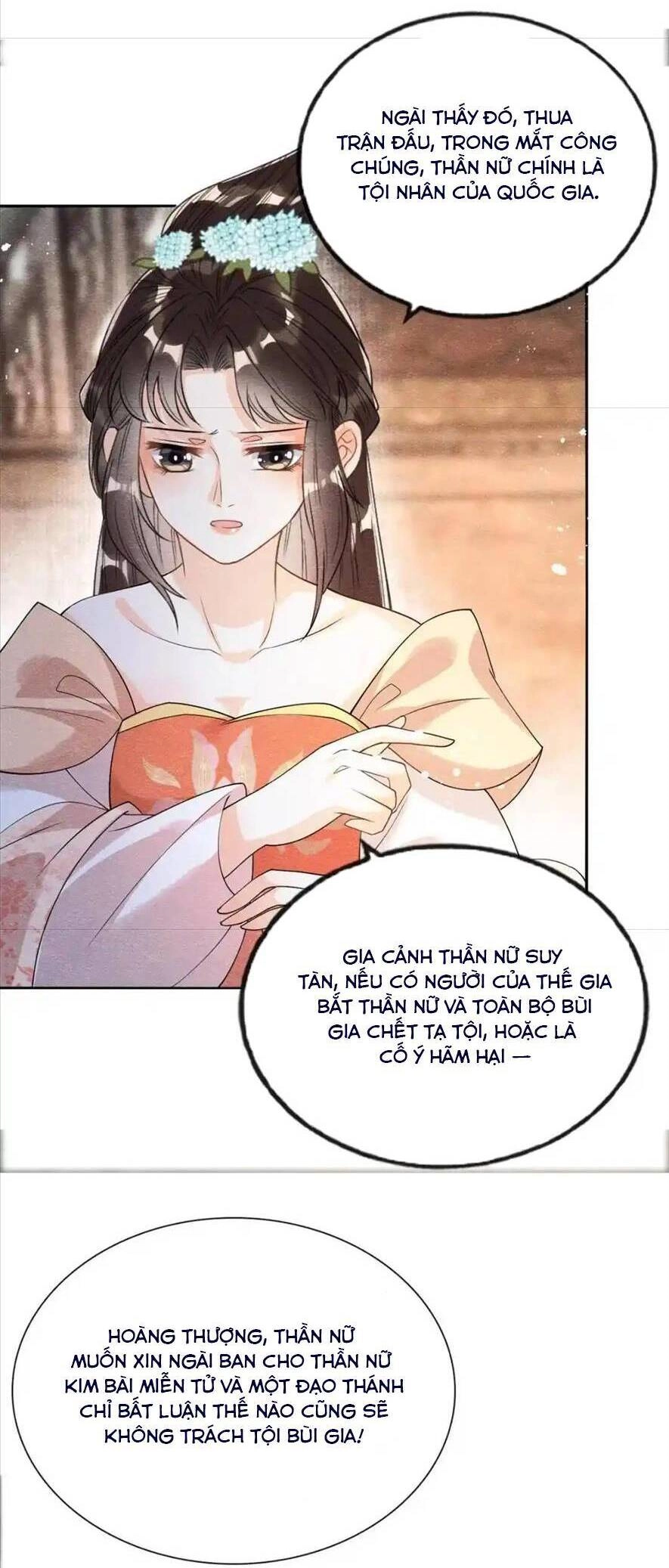 Tiêu Rồi, Lại Bị Bệnh Kiều Để Mắt Đến! Chapter 40 - 14