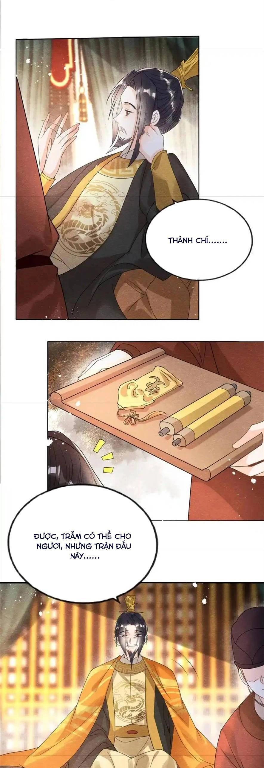 Tiêu Rồi, Lại Bị Bệnh Kiều Để Mắt Đến! Chapter 40 - 15