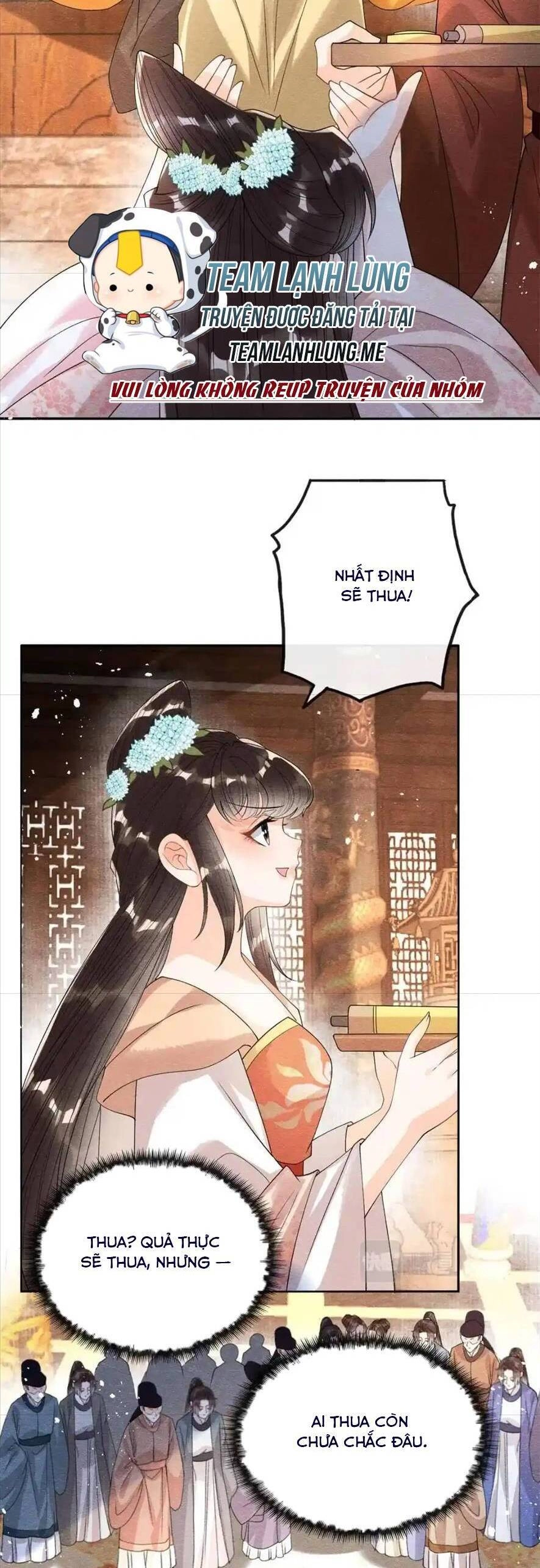 Tiêu Rồi, Lại Bị Bệnh Kiều Để Mắt Đến! Chapter 40 - 16