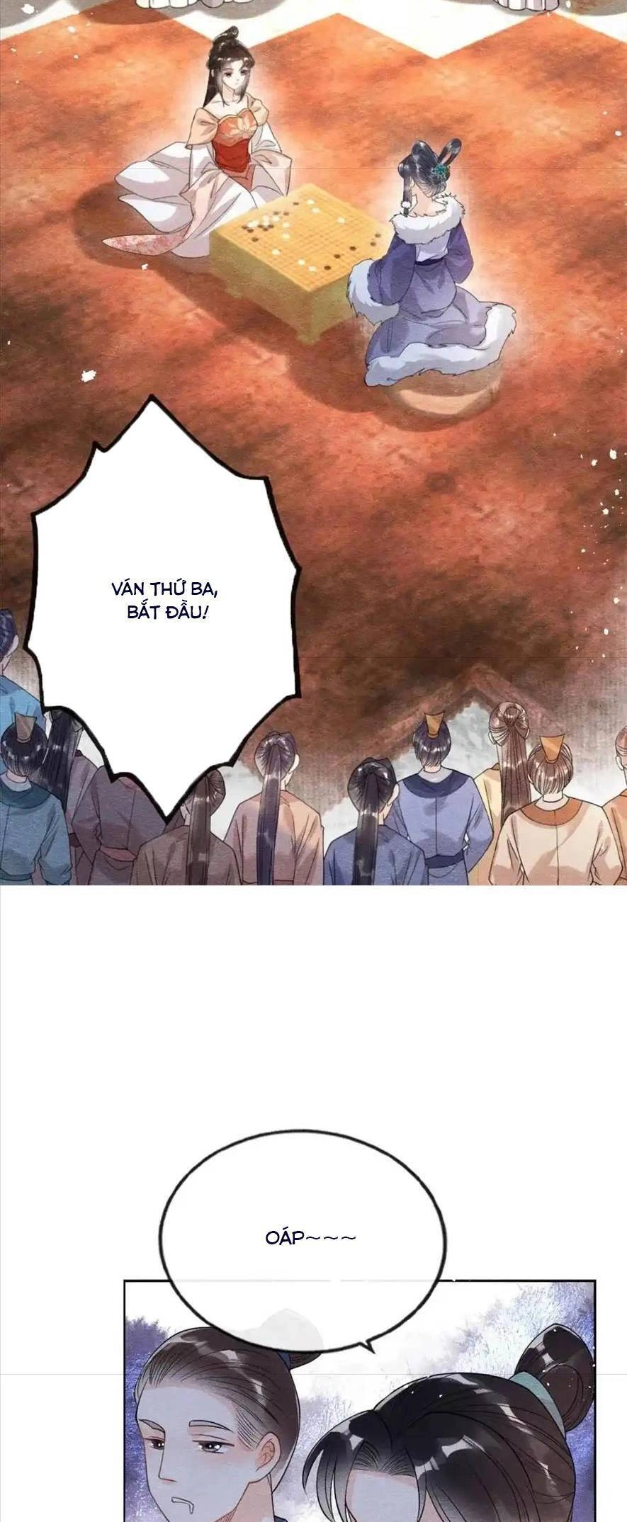 Tiêu Rồi, Lại Bị Bệnh Kiều Để Mắt Đến! Chapter 40 - 17