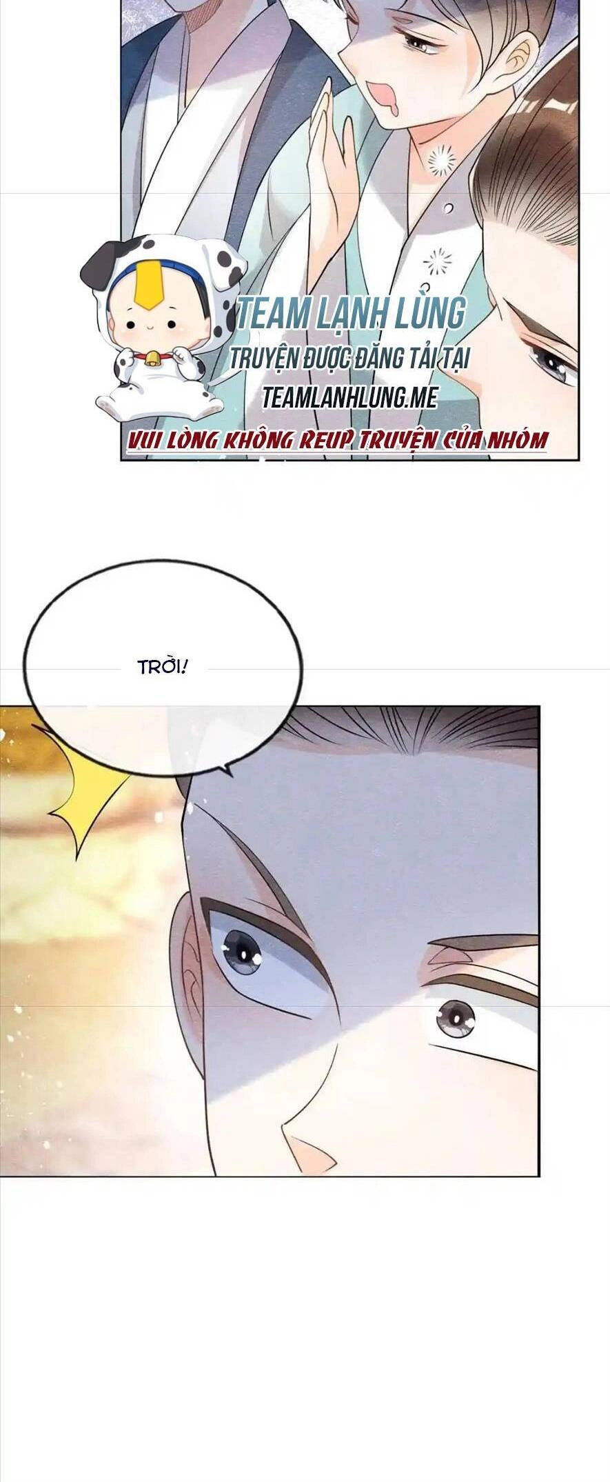 Tiêu Rồi, Lại Bị Bệnh Kiều Để Mắt Đến! Chapter 40 - 18